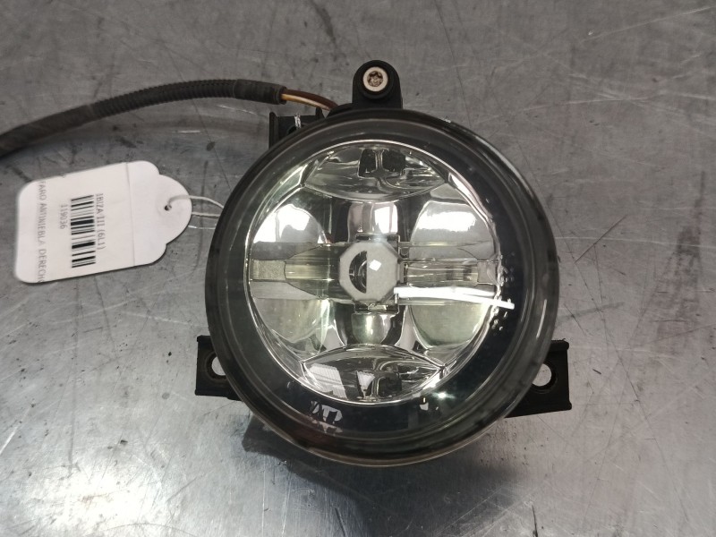 Recambio de faro antiniebla derecho para seat ibiza iii (6l1) 1.9 tdi referencia OEM IAM   