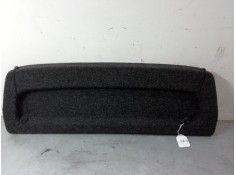 Recambio de bandeja trasera para opel corsa d (s07) 1.2 (l08, l68) referencia OEM IAM   