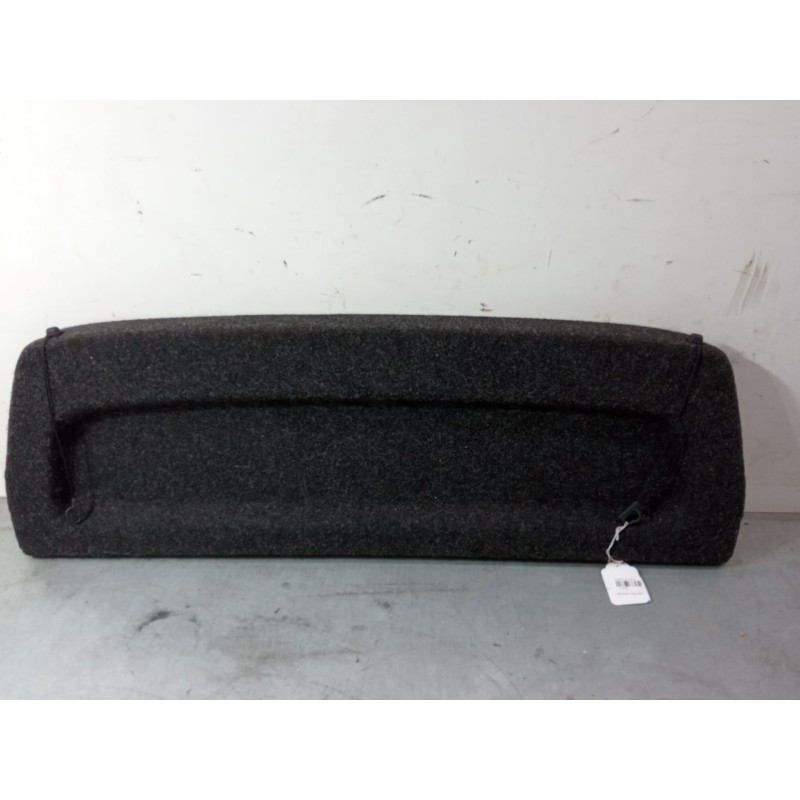Recambio de bandeja trasera para opel corsa d (s07) 1.2 (l08, l68) referencia OEM IAM   