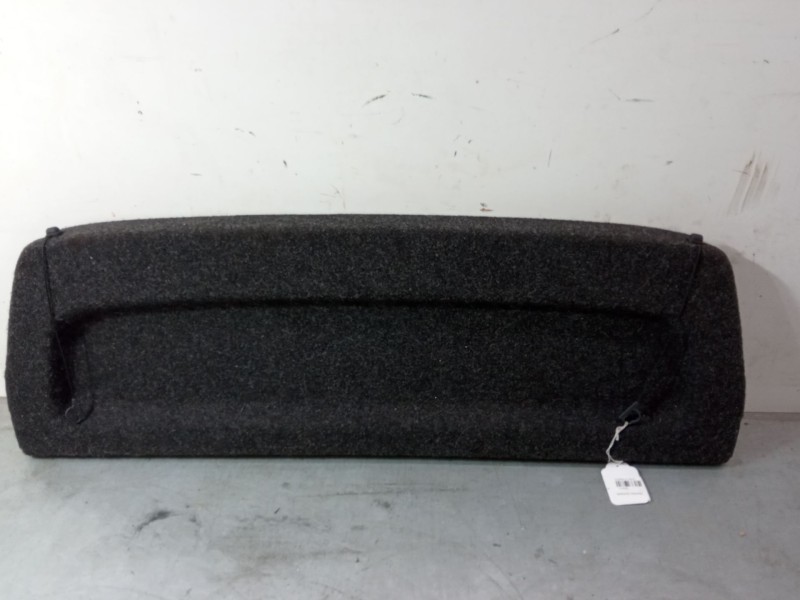 Recambio de bandeja trasera para opel corsa d (s07) 1.2 (l08, l68) referencia OEM IAM   