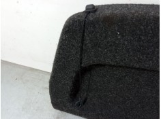 Recambio de bandeja trasera para opel corsa d (s07) 1.2 (l08, l68) referencia OEM IAM    2