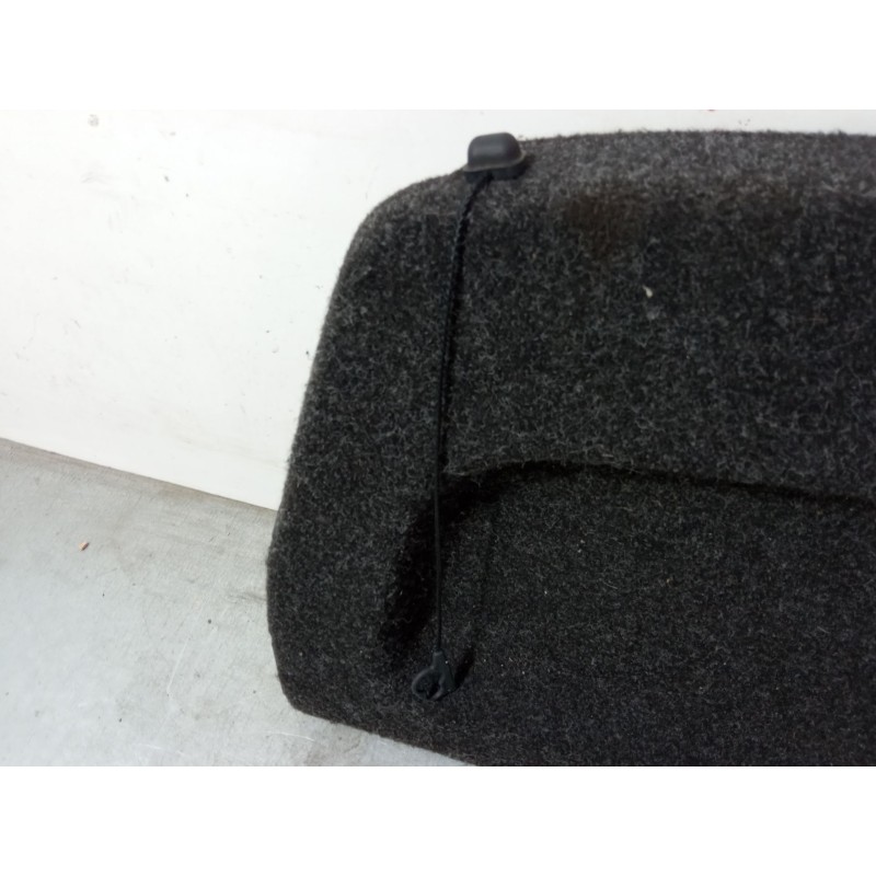 Recambio de bandeja trasera para opel corsa d (s07) 1.2 (l08, l68) referencia OEM IAM   