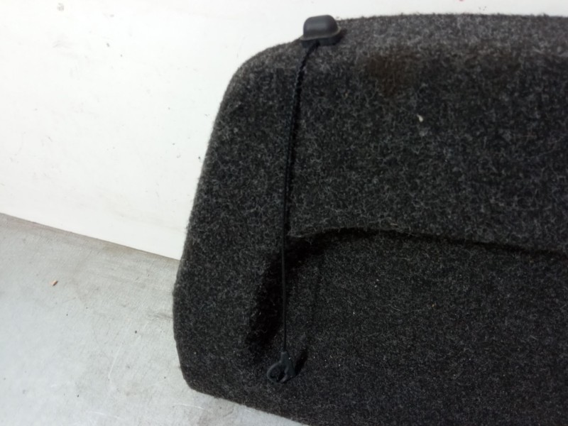 Recambio de bandeja trasera para opel corsa d (s07) 1.2 (l08, l68) referencia OEM IAM   