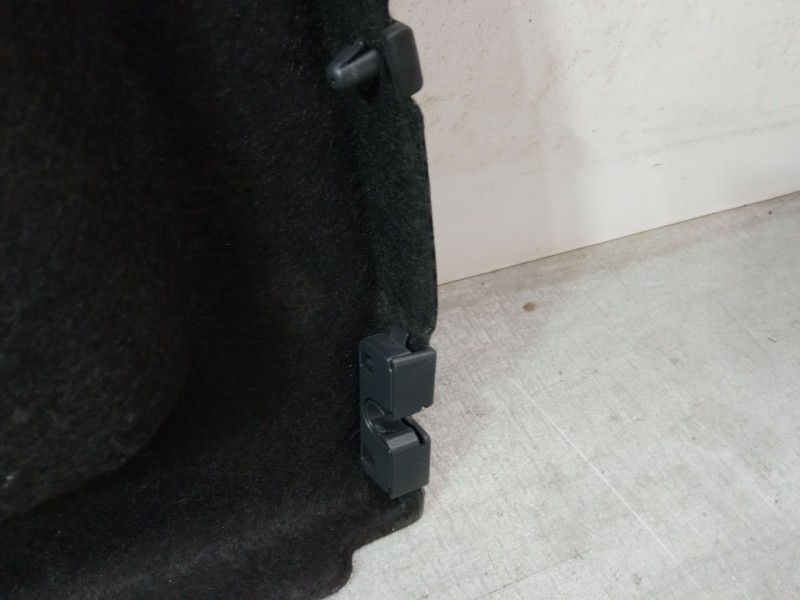 Recambio de bandeja trasera para opel corsa d (s07) 1.2 (l08, l68) referencia OEM IAM   