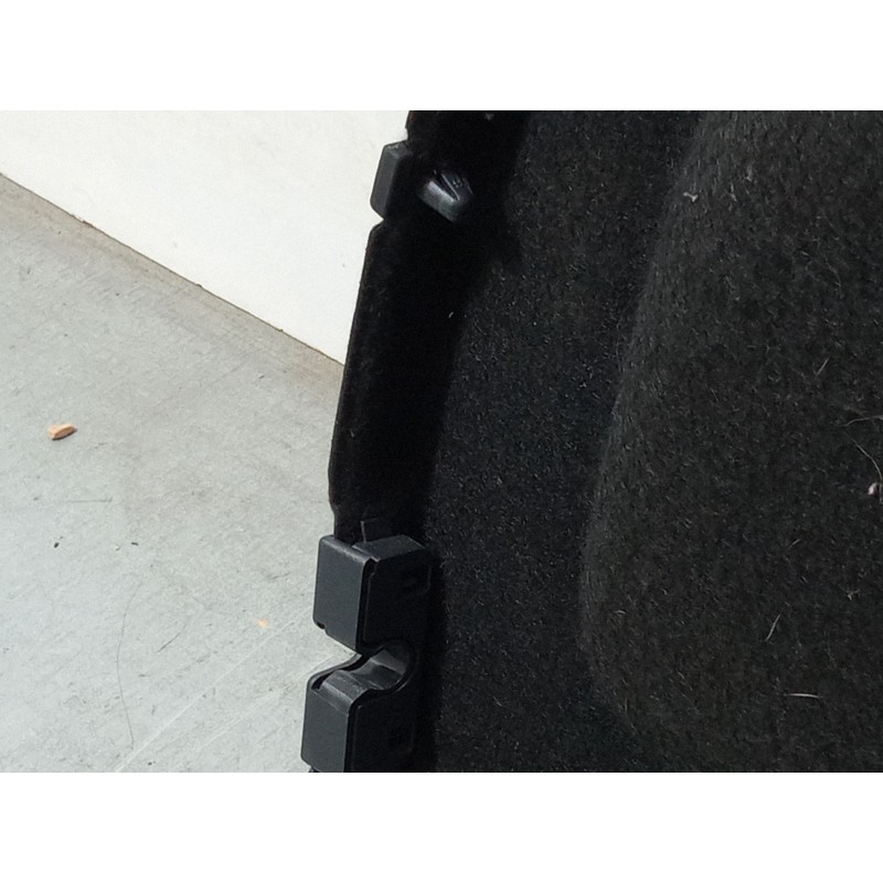 Recambio de bandeja trasera para opel corsa d (s07) 1.2 (l08, l68) referencia OEM IAM   