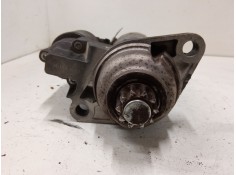 Recambio de motor arranque para seat ibiza iii (6l1) 1.9 sdi referencia OEM IAM 0986020300  