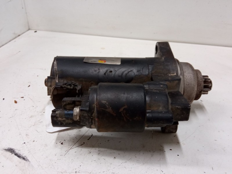 Recambio de motor arranque para seat ibiza iii (6l1) 1.9 sdi referencia OEM IAM 0986020300  
