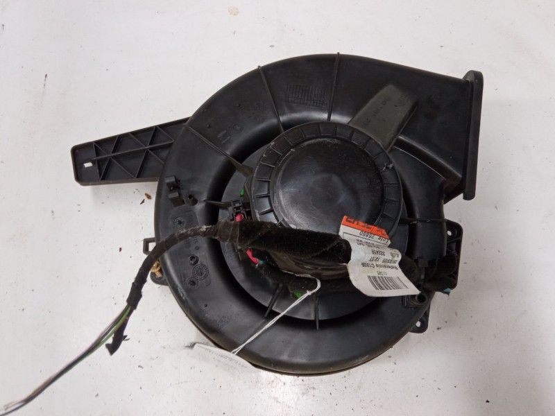 Recambio de motor calefaccion para seat ibiza iii (6l1) 1.9 sdi referencia OEM IAM 6Q1820015  