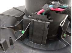 Recambio de motor calefaccion para seat ibiza iii (6l1) 1.9 sdi referencia OEM IAM 6Q1820015   2