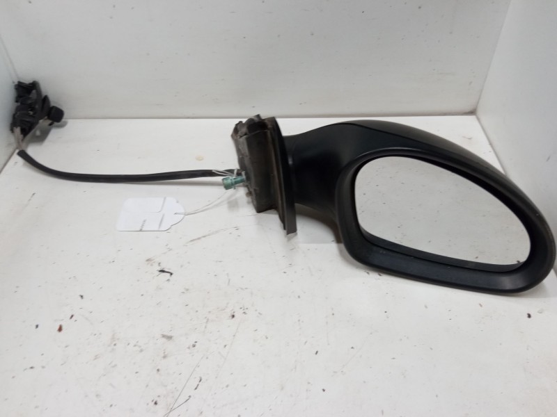 Recambio de retrovisor derecho para seat ibiza iii (6l1) 1.9 sdi referencia OEM IAM   