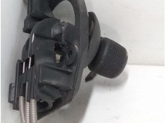 Recambio de retrovisor derecho para seat ibiza iii (6l1) 1.9 sdi referencia OEM IAM    2