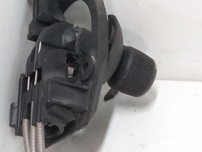 Recambio de retrovisor derecho para seat ibiza iii (6l1) 1.9 sdi referencia OEM IAM   