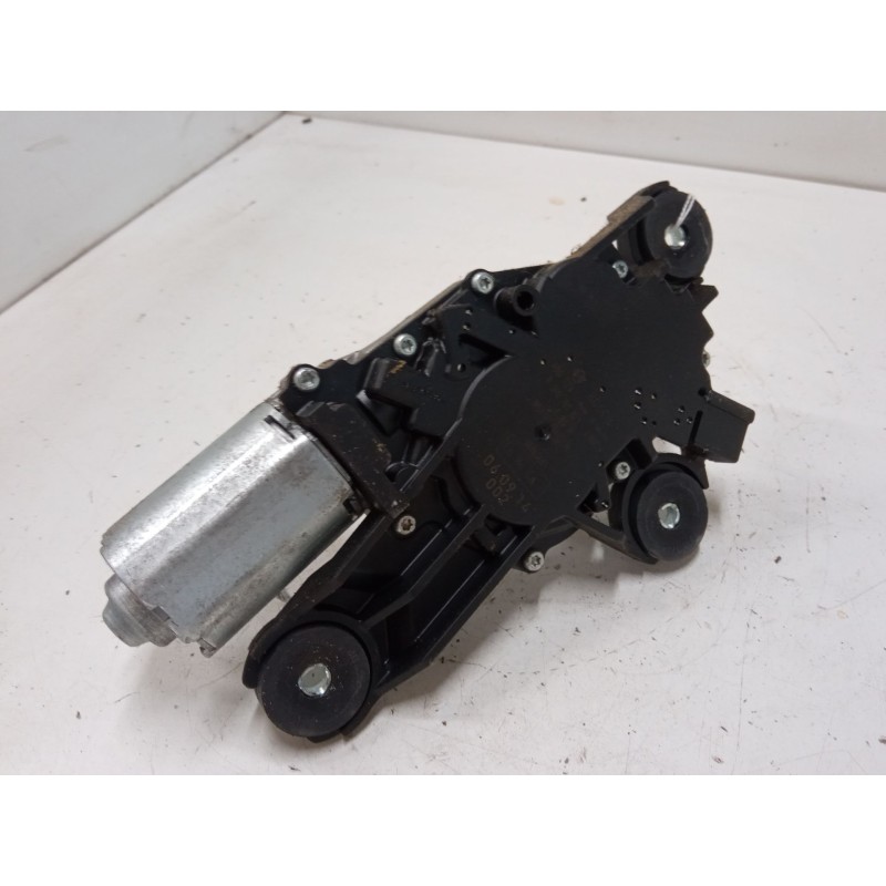 Recambio de motor limpia trasero para ford focus ii (da_, hcp, dp) 1.6 referencia OEM IAM 30763683 0390201823 