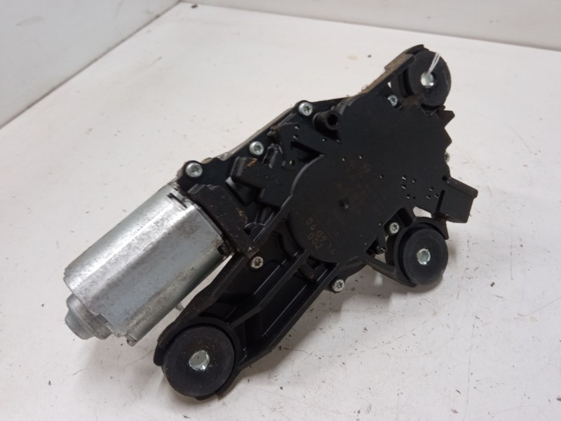 Recambio de motor limpia trasero para ford focus ii (da_, hcp, dp) 1.6 referencia OEM IAM 30763683 0390201823 