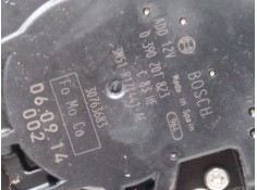 Recambio de motor limpia trasero para ford focus ii (da_, hcp, dp) 1.6 referencia OEM IAM 30763683 0390201823  2