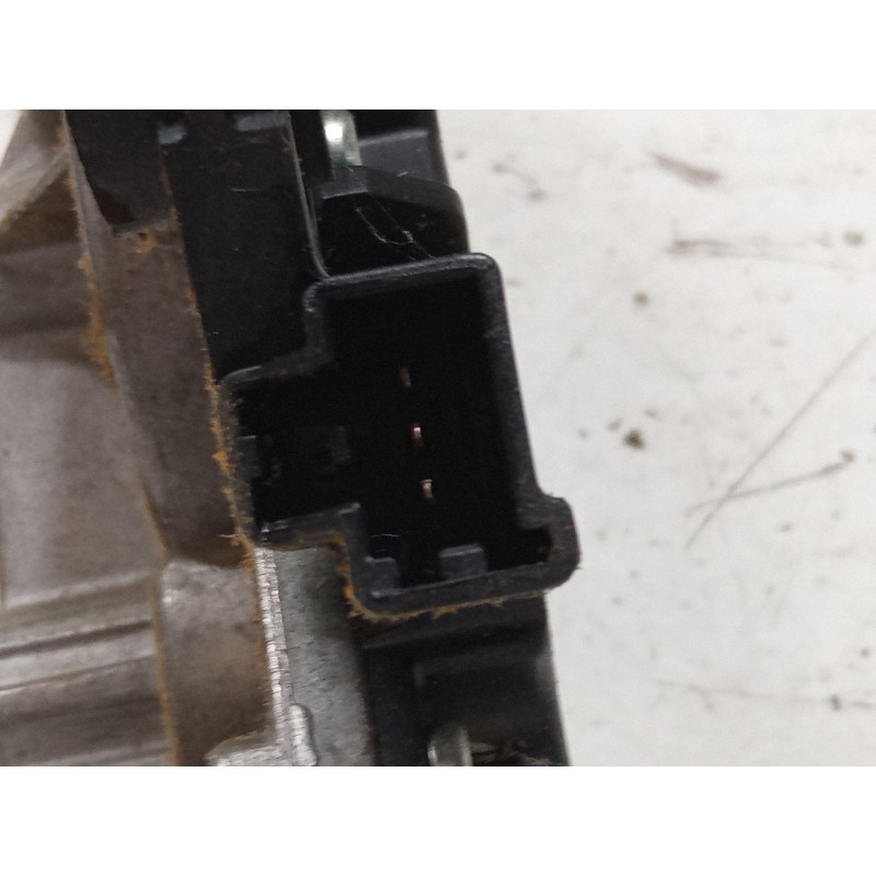 Recambio de motor limpia trasero para ford focus ii (da_, hcp, dp) 1.6 referencia OEM IAM 30763683 0390201823 