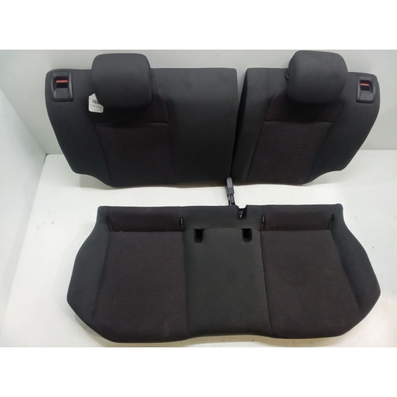 Recambio de asiento trasero para volkswagen up! (121, 122, bl1, bl2, bl3, 123) 1.0 referencia OEM IAM   