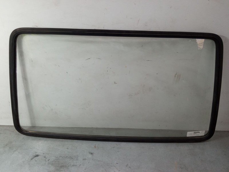 Recambio de luna trasera para ford fiesta ii (fbd) 1.0 (fbd) referencia OEM IAM   