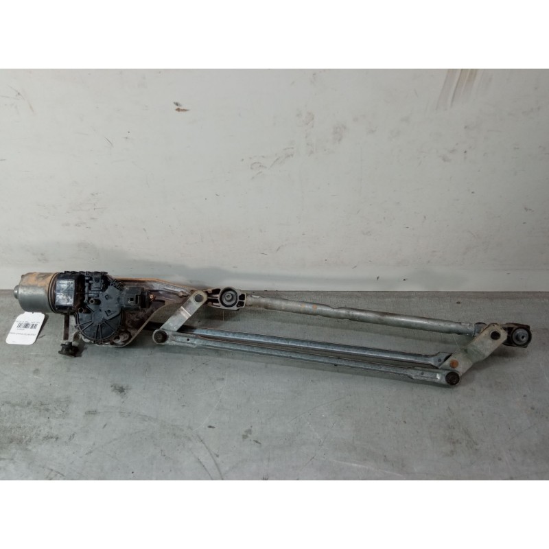 Recambio de motor limpia delantero para ford focus ii (da_, hcp, dp) 1.6 referencia OEM IAM 4M5117508 0390241731 