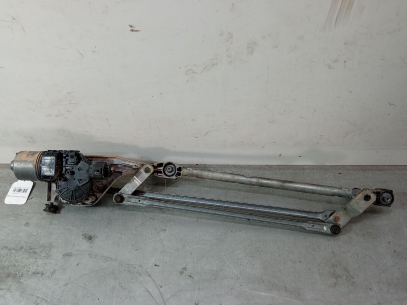 Recambio de motor limpia delantero para ford focus ii (da_, hcp, dp) 1.6 referencia OEM IAM 4M5117508 0390241731 