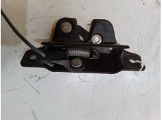 Recambio de cerradura maletero / porton para citroën saxo (s0, s1) 1.6 vtl, vtr referencia OEM IAM