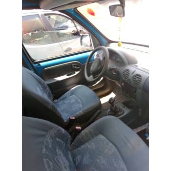 RENAULT KANGOO (KC0/1_)