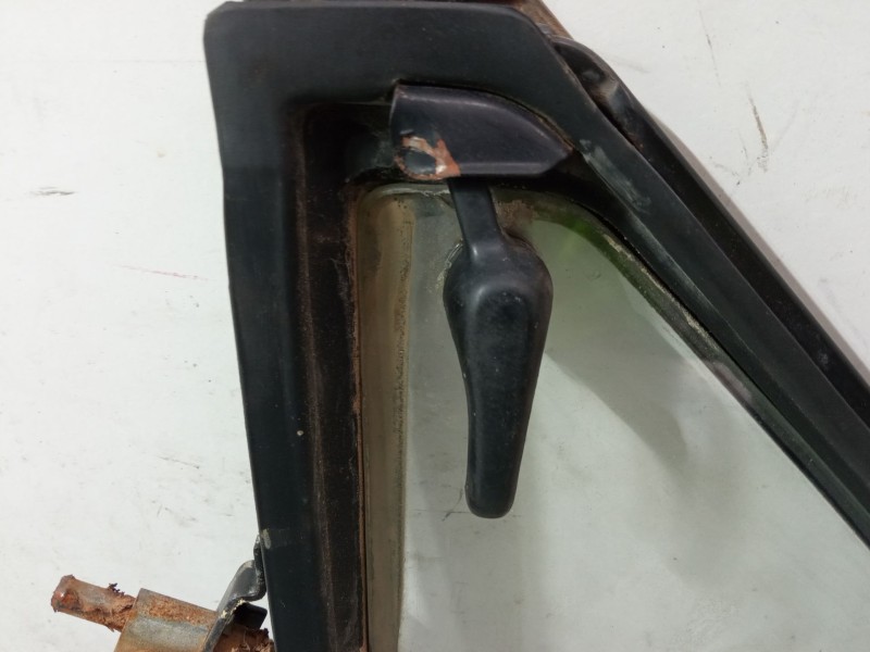 Recambio de luna custodia delantera derecha para ford fiesta ii (fbd) 1.0 (fbd) referencia OEM IAM   