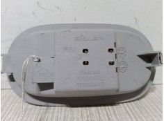 Recambio de luz interior delantera para renault clio ii (bb_, cb_) 1.2 (bb0a, bb0f, bb10, bb1k, bb28, bb2d, bb2h, cb0a,... refer 2