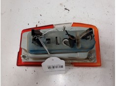 Recambio de piloto trasero izquierdo para ford fiesta ii (fbd) 1.0 (fbd) referencia OEM IAM    2