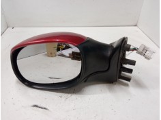 Recambio de retrovisor electrico izquierdo abatible para citroën xsara picasso (n68) 1.6 referencia OEM IAM   