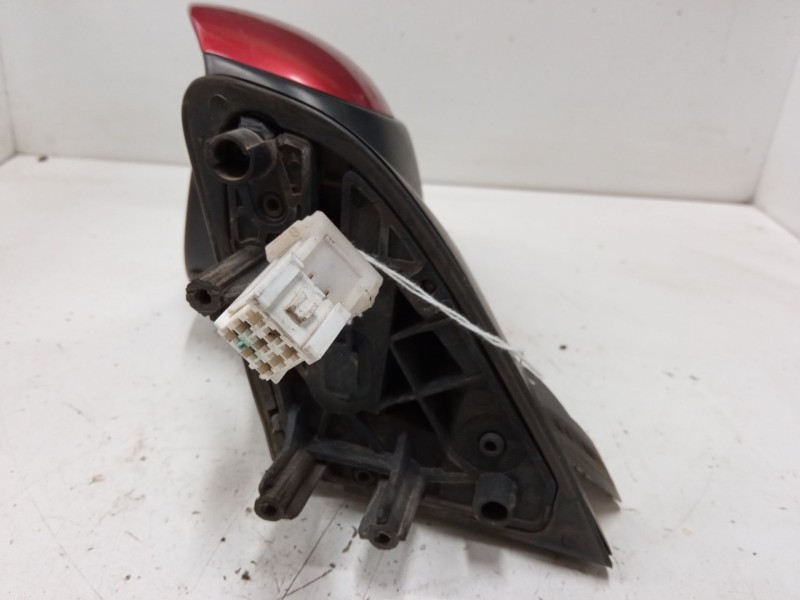 Recambio de retrovisor electrico izquierdo abatible para citroën xsara picasso (n68) 1.6 referencia OEM IAM   