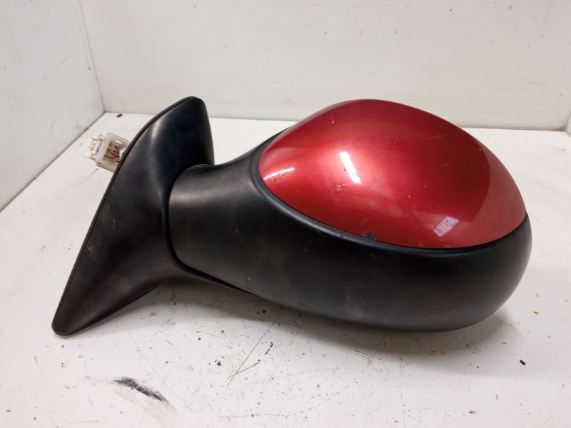 Recambio de retrovisor electrico izquierdo abatible para citroën xsara picasso (n68) 1.6 referencia OEM IAM   