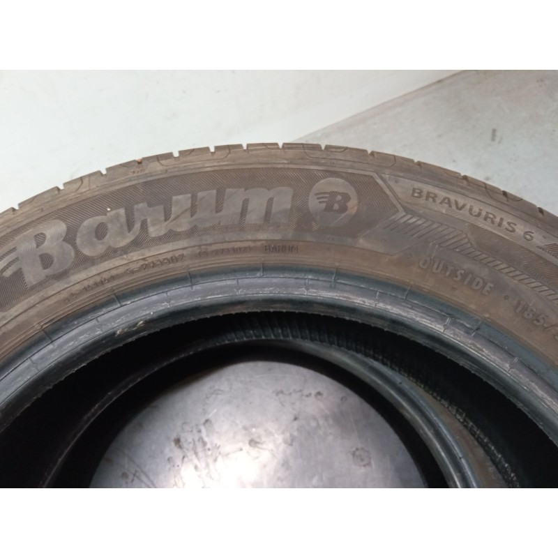 Recambio de neumatico 185/55 r15 82v para opel corsa c (x01) 1.3 cdti (f08, f68) referencia OEM IAM   