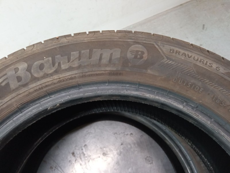 Recambio de neumatico 185/55 r15 82v para opel corsa c (x01) 1.3 cdti (f08, f68) referencia OEM IAM   