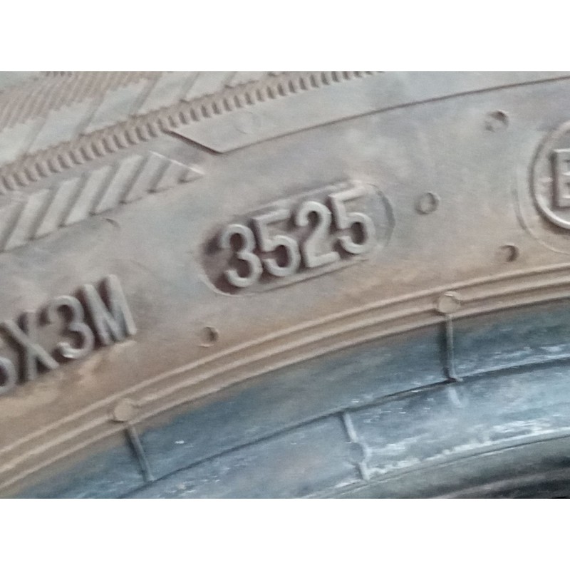 Recambio de neumatico 185/55 r15 82v para opel corsa c (x01) 1.3 cdti (f08, f68) referencia OEM IAM   