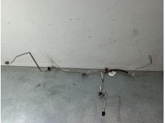 Recambio de tubo alta a/c para renault grand scénic iii (jz0/1_) 1.5 dci referencia OEM IAM   