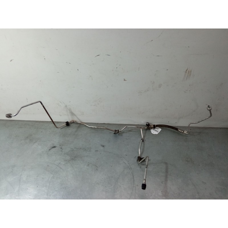 Recambio de tubo alta a/c para renault grand scénic iii (jz0/1_) 1.5 dci referencia OEM IAM   