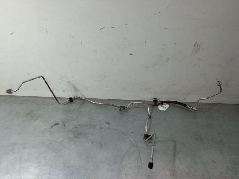 Recambio de tubo alta a/c para renault grand scénic iii (jz0/1_) 1.5 dci referencia OEM IAM   