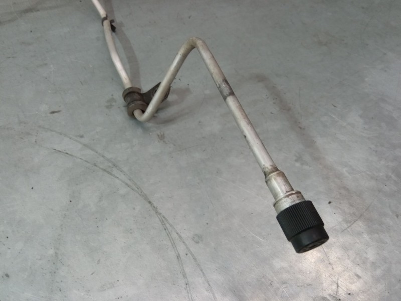 Recambio de tubo alta a/c para renault grand scénic iii (jz0/1_) 1.5 dci referencia OEM IAM   