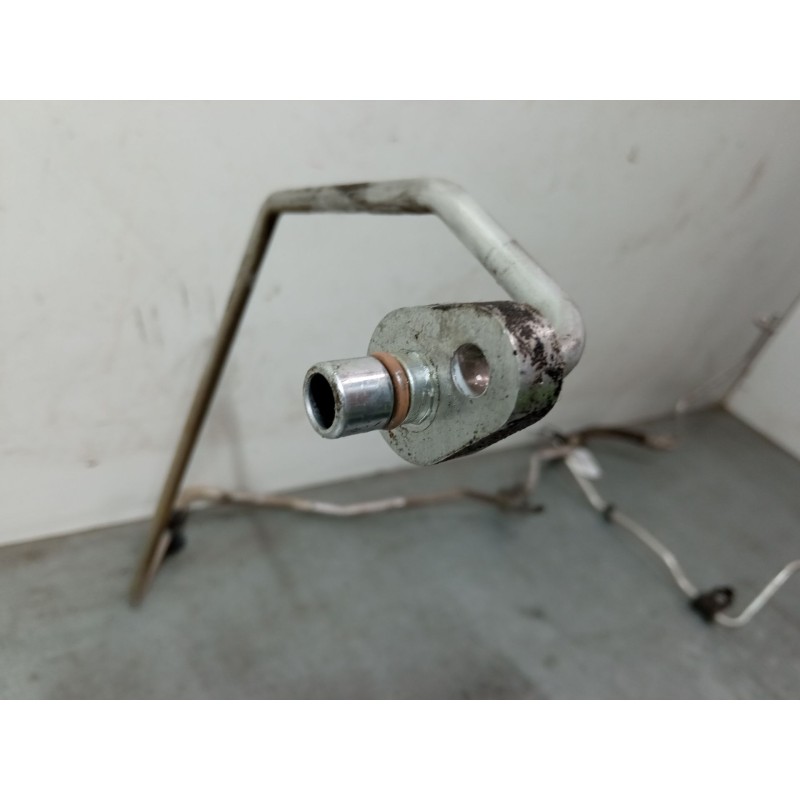 Recambio de tubo alta a/c para renault grand scénic iii (jz0/1_) 1.5 dci referencia OEM IAM   
