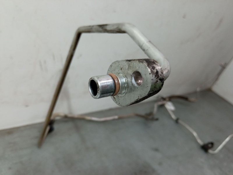 Recambio de tubo alta a/c para renault grand scénic iii (jz0/1_) 1.5 dci referencia OEM IAM   