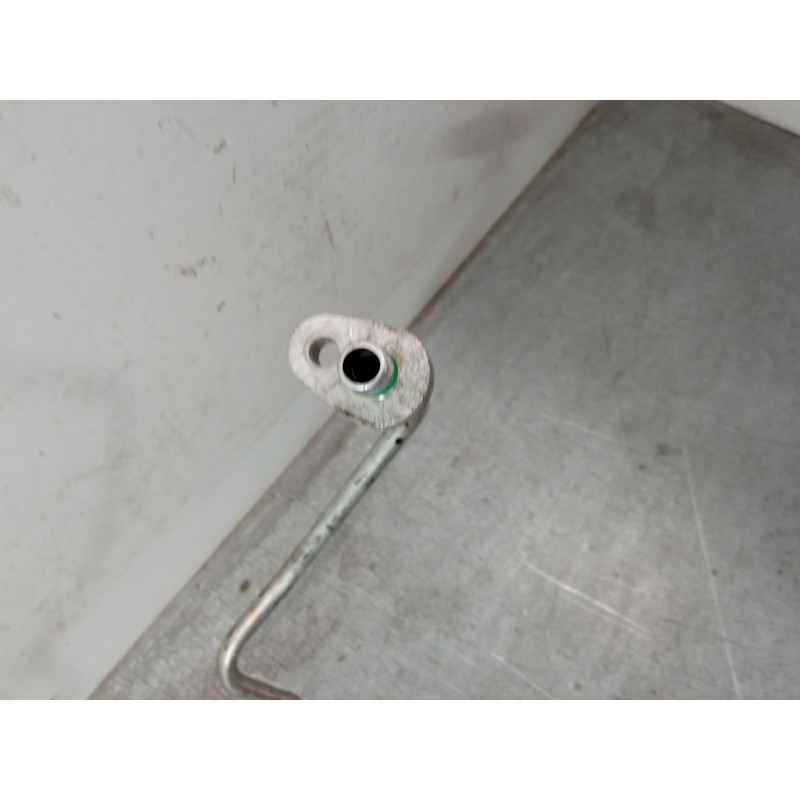 Recambio de tubo alta a/c para renault grand scénic iii (jz0/1_) 1.5 dci referencia OEM IAM   