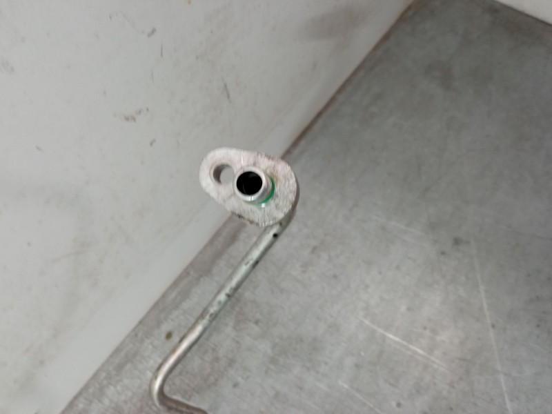Recambio de tubo alta a/c para renault grand scénic iii (jz0/1_) 1.5 dci referencia OEM IAM   