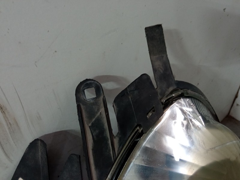 Recambio de faro izquierdo para citroën xsara picasso (n68) 1.6 referencia OEM IAM 9631495180  