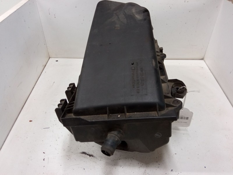 Recambio de caja filtro de aire para seat leon (1m1) 1.9 tdi referencia OEM IAM   
