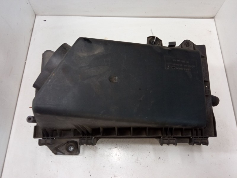 Recambio de caja filtro de aire para seat leon (1m1) 1.9 tdi referencia OEM IAM   