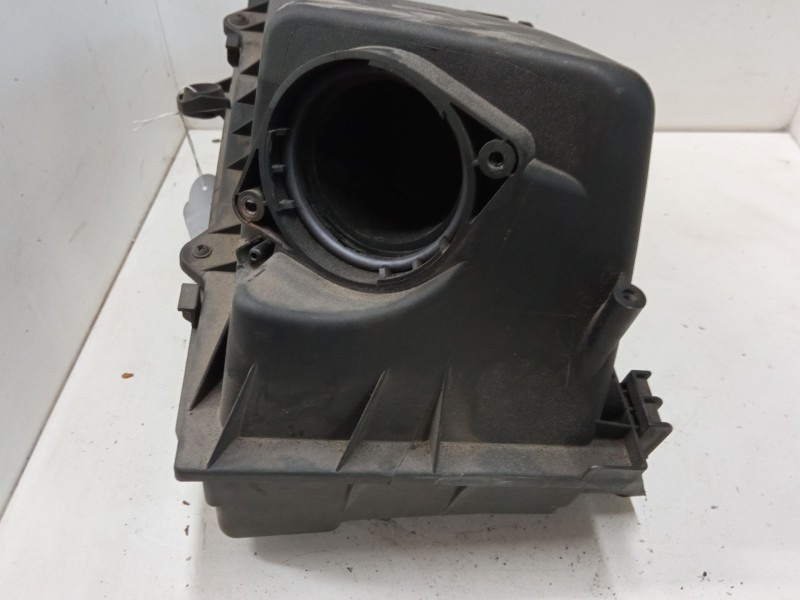 Recambio de caja filtro de aire para seat leon (1m1) 1.9 tdi referencia OEM IAM   