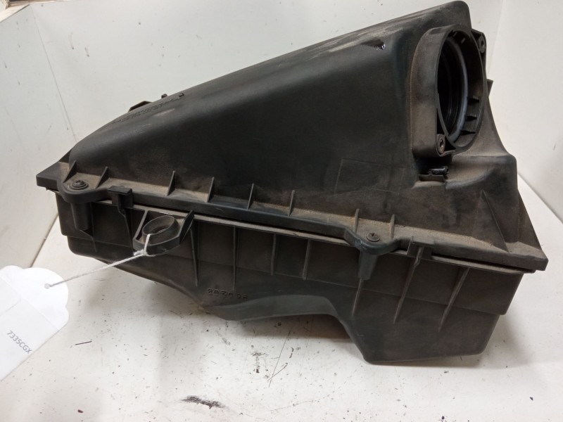Recambio de caja filtro de aire para seat leon (1m1) 1.9 tdi referencia OEM IAM   