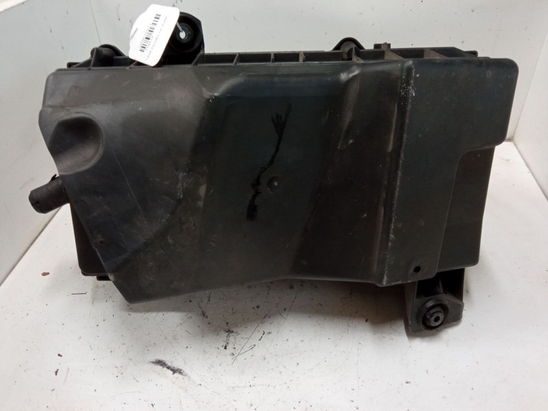 Recambio de caja filtro de aire para seat leon (1m1) 1.9 tdi referencia OEM IAM   