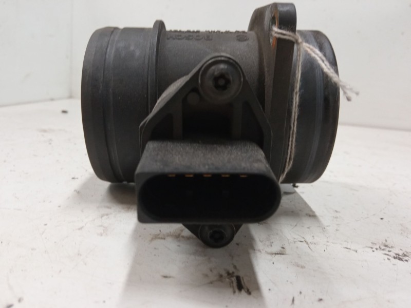 Recambio de caudalimetro para seat leon (1m1) 1.9 tdi referencia OEM IAM 0280217121 06A906461 